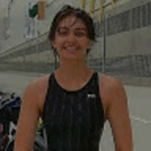 Meet your Posher, Eva